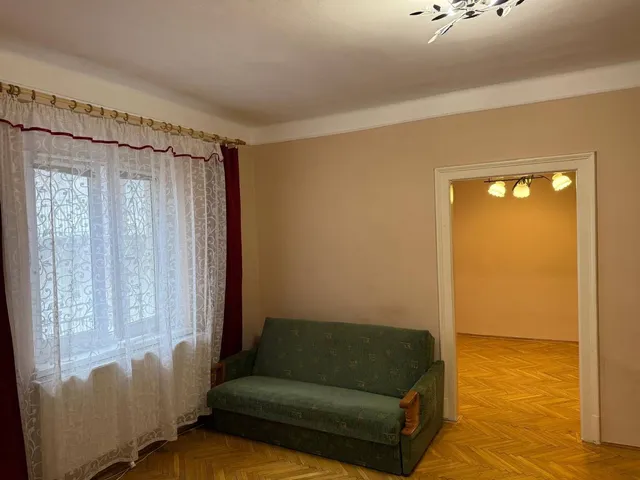Eladó lakás Budapest XIV. kerület, Törökőr 47 nm