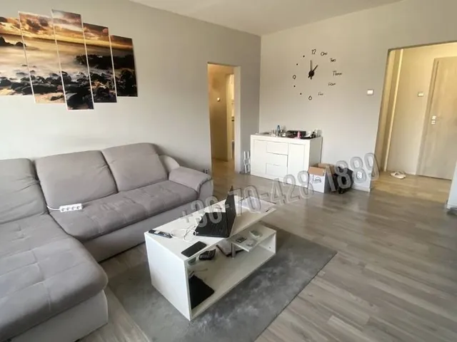 Eladó lakás Budapest XVII. kerület, Rákoskeresztúr 58 nm