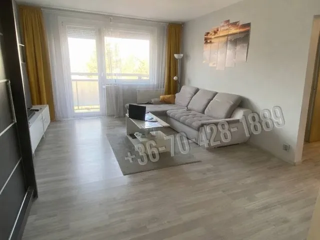 Eladó lakás Budapest XVII. kerület, Rákoskeresztúr 58 nm