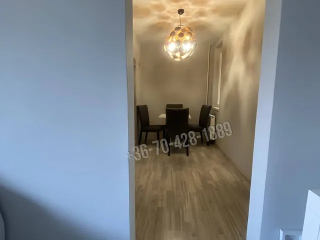 Eladó lakás Budapest XVII. kerület, Rákoskeresztúr 58 nm