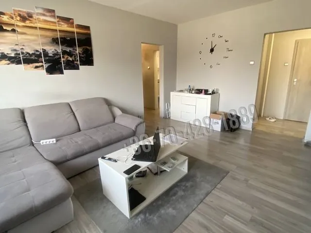 Eladó lakás Budapest XVII. kerület, Rákoskeresztúr 58 nm