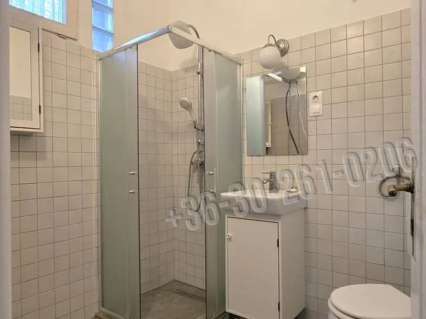Eladó lakás Budapest I. kerület 29 nm