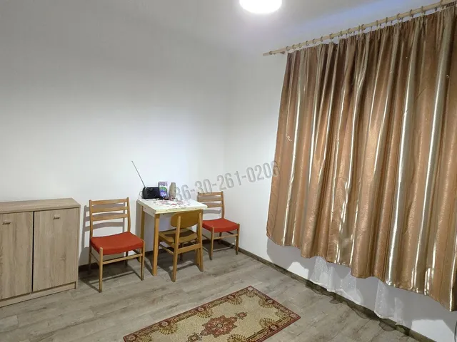 Eladó lakás Budapest XX. kerület, Pacsirtatelep 20 nm