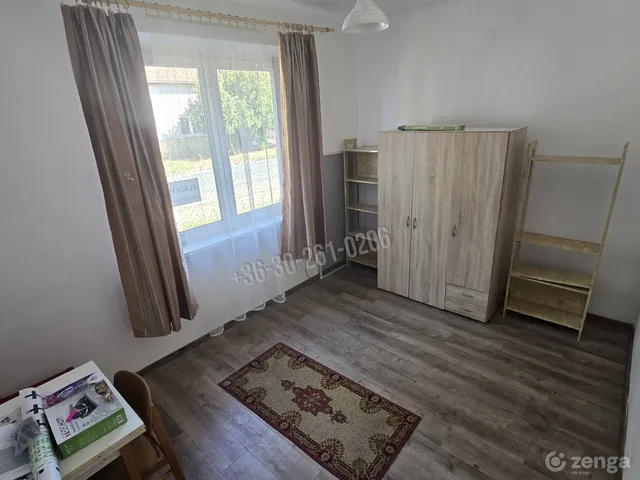 Eladó lakás Budapest XX. kerület, Pacsirtatelep 20 nm