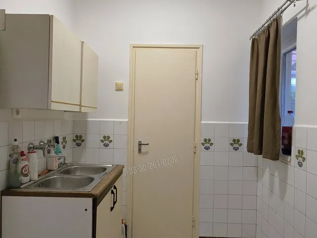 Eladó lakás Budapest XX. kerület, Pacsirtatelep 20 nm