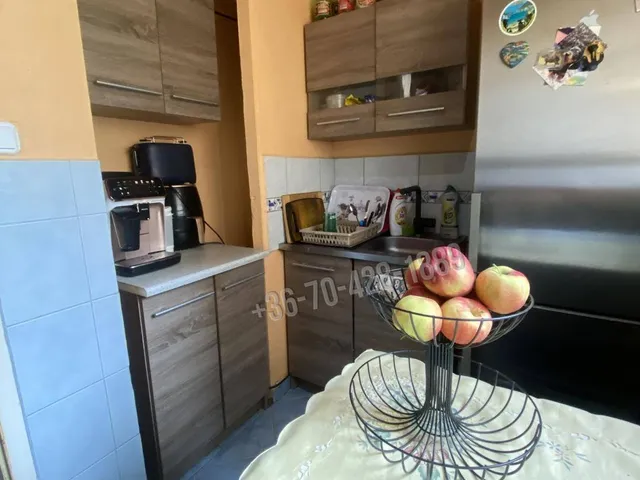 Eladó lakás Budapest III. kerület, Óbuda 68 nm
