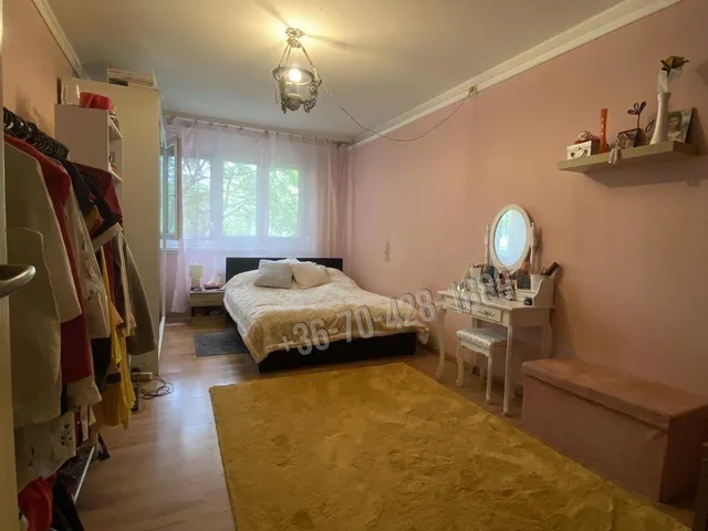 Eladó lakás Budapest III. kerület, Óbuda 68 nm
