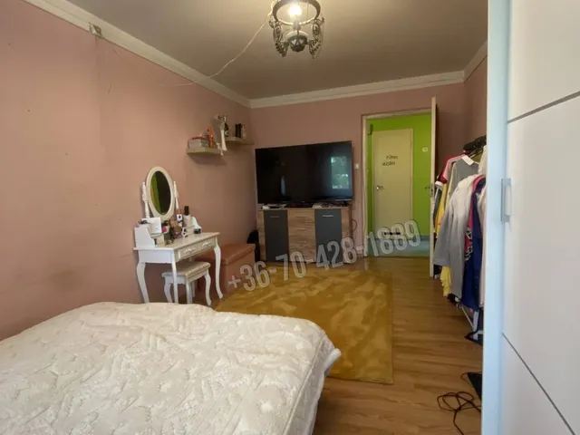 Eladó lakás Budapest III. kerület, Óbuda 68 nm