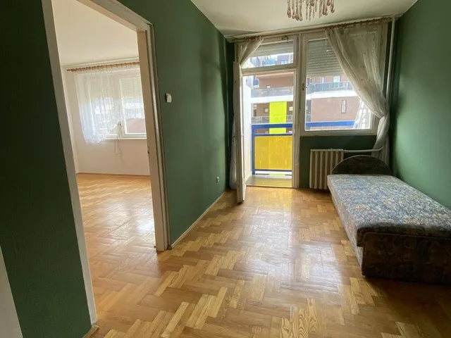 Eladó lakás Budapest VIII. kerület, Corvin negyed 68 nm