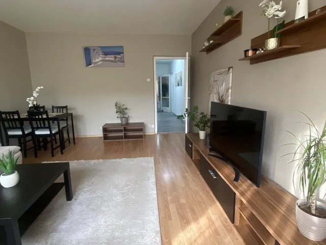 Eladó lakás Budapest X. kerület, Újhegy 54 nm
