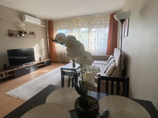 Eladó lakás Budapest X. kerület, Újhegy 54 nm