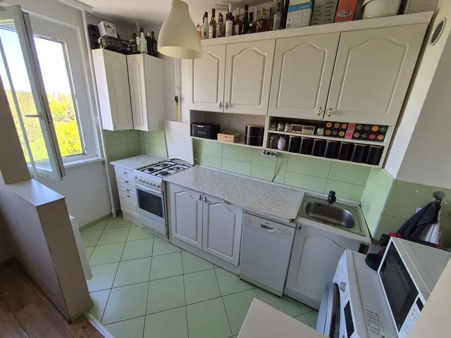 Eladó lakás Budapest IV. kerület, Újpest 53 nm