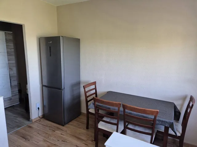 Eladó lakás Budapest IV. kerület, Újpest 53 nm