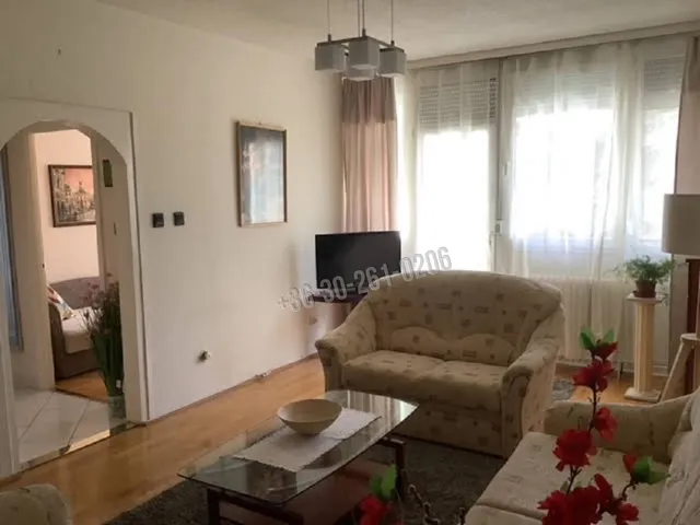 Kiadó lakás Budapest II. kerület, Zöldmál, Zöld lomb utca 60 nm