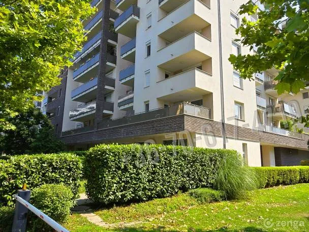 Eladó lakás Budapest XI. kerület, Kelenföld 61 nm
