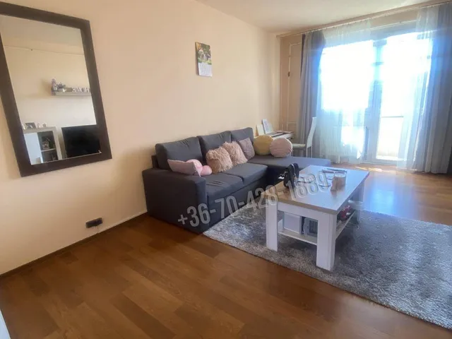 Eladó lakás Budapest XV. kerület, Újpalota 70 nm