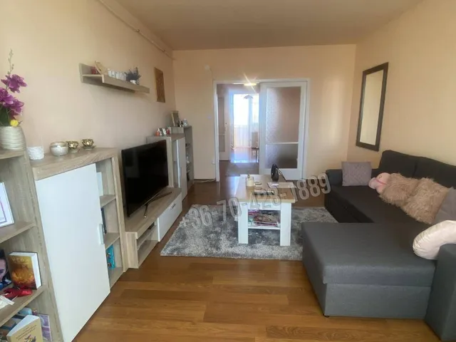 Eladó lakás Budapest XV. kerület, Újpalota 70 nm