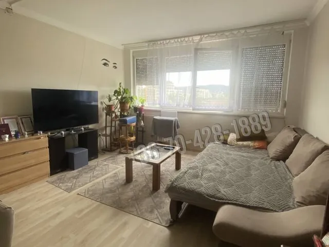 Eladó lakás Budapest IV. kerület, Újpest 46 nm