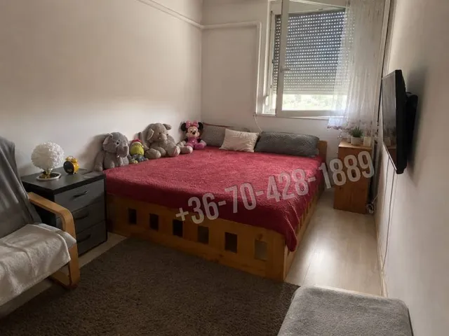 Eladó lakás Budapest IV. kerület, Újpest 46 nm
