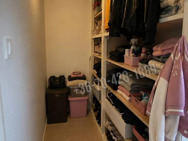 Eladó lakás Budapest IV. kerület, Újpest 46 nm