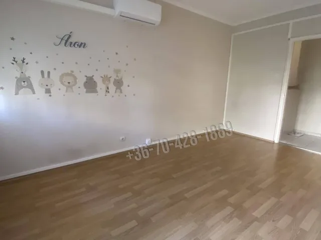 Eladó lakás Budapest IV. kerület, Újpest 53 nm