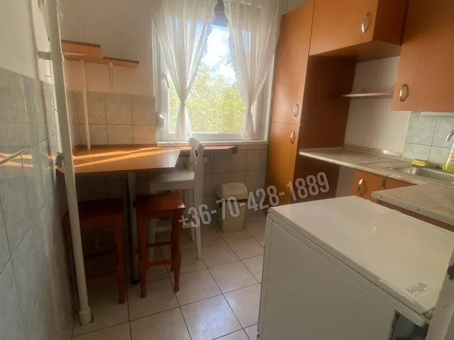 Eladó lakás Budapest IV. kerület, Újpest 53 nm
