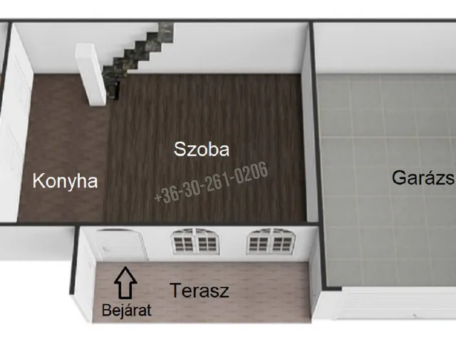 Eladó lakás Budapest XVI. kerület, Rákosszentmihály 112 nm