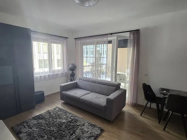Kiadó lakás Budapest XI. kerület, Nádorkert 45 nm