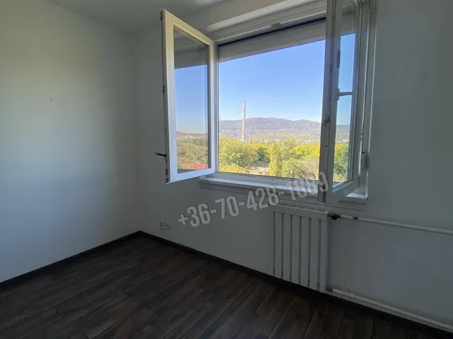 Eladó lakás Budapest III. kerület 49 nm
