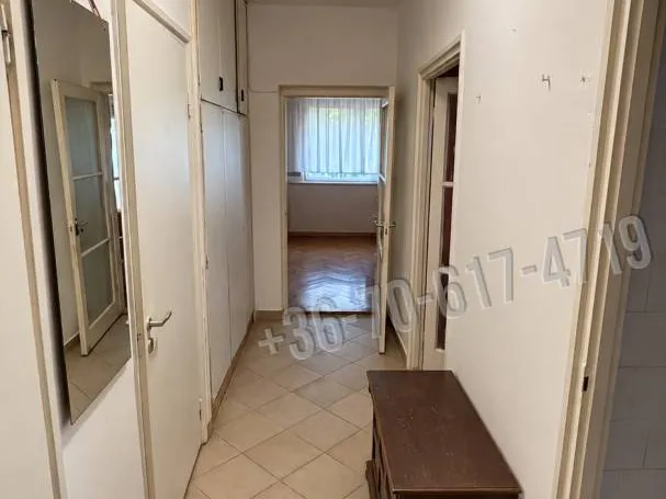 Eladó lakás Budapest II. kerület, Rózsadomb 63 nm