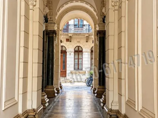 Eladó lakás Budapest V. kerület, Belváros 27 nm