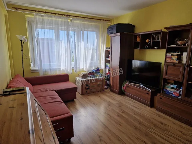 Eladó lakás Budapest IV. kerület, Káposztásmegyer 67 nm