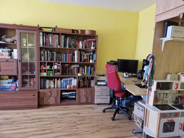 Eladó lakás Budapest IV. kerület, Káposztásmegyer 67 nm