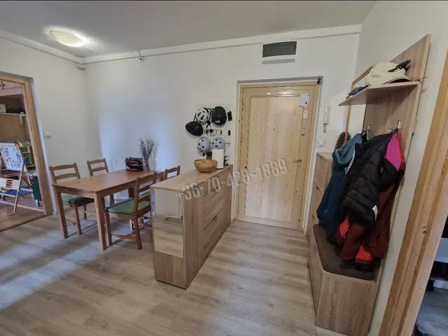 Eladó lakás Budapest IV. kerület, Káposztásmegyer 67 nm