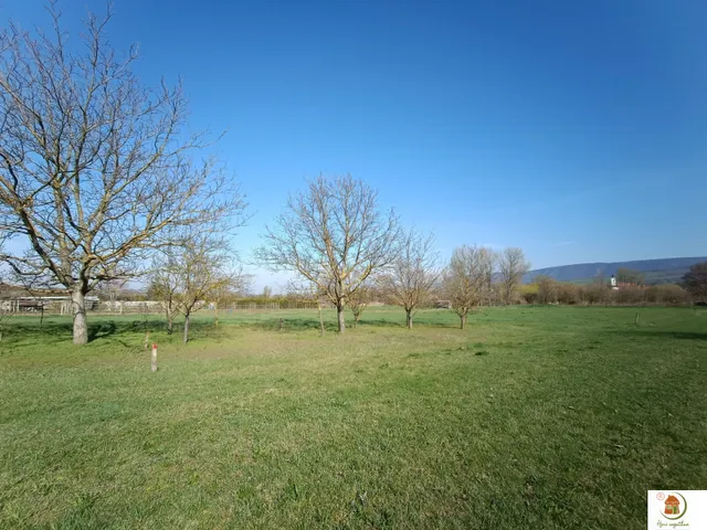 Eladó telek Piliscsév, HATALMAS ÉPÍTÉSI TELEK CSODÁS PANORÁMÁVAL 3322 nm