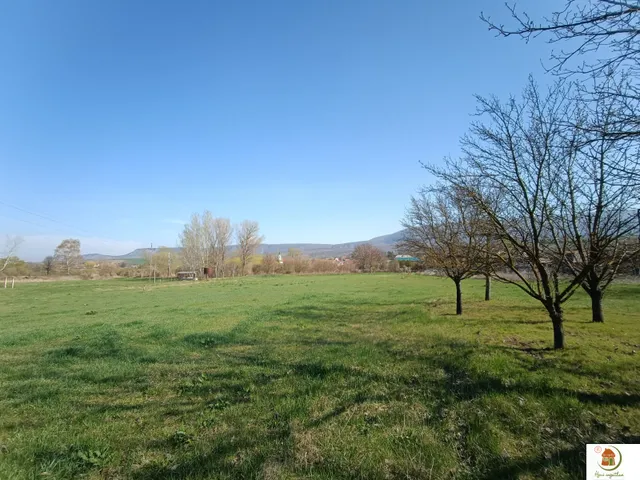 Eladó telek Piliscsév, HATALMAS ÉPÍTÉSI TELEK CSODÁS PANORÁMÁVAL 3322 nm