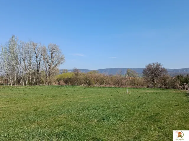 Eladó telek Piliscsév, PANORÁMÁS ÉPÍTÉSI TELKEK CSODÁS KÖRNYEZETBEN 1107 nm