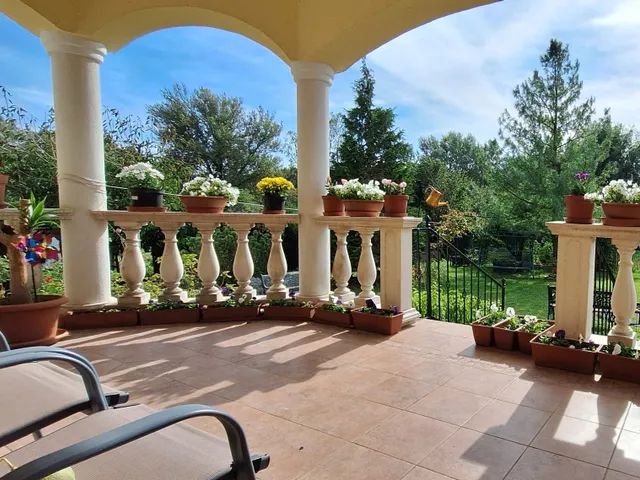 Eladó ház Piliscsaba 440 nm