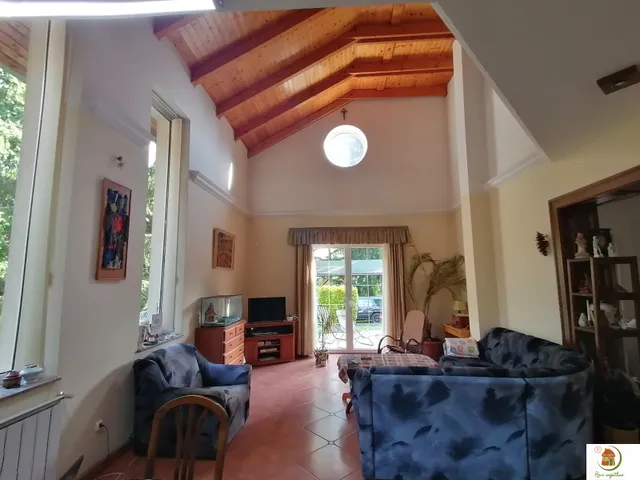 Eladó ház Piliscsaba, Klotildliget 184 nm