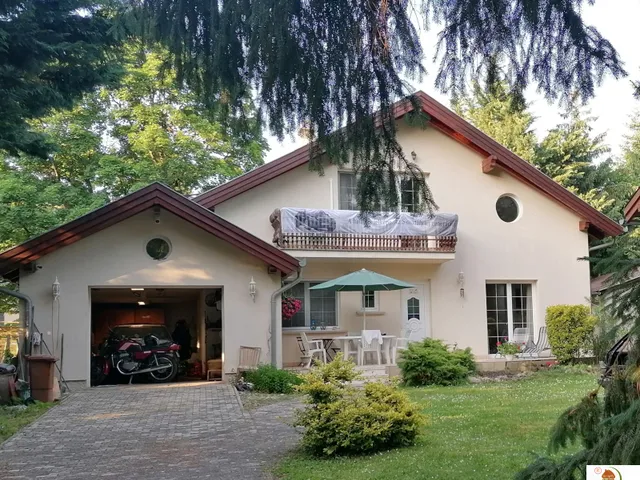 Eladó ház Piliscsaba, Klotildliget 184 nm
