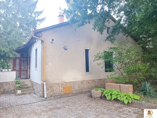 Eladó ház Piliscsaba, Klotildliget 109 nm