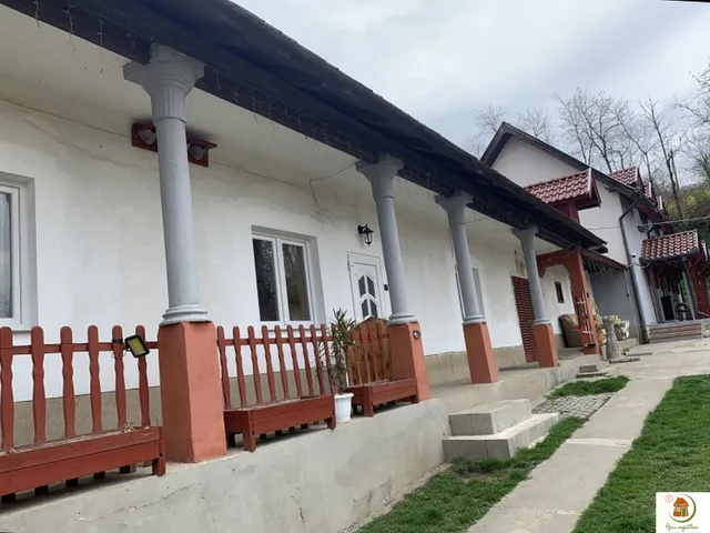 Eladó ház Leányvár 276 nm