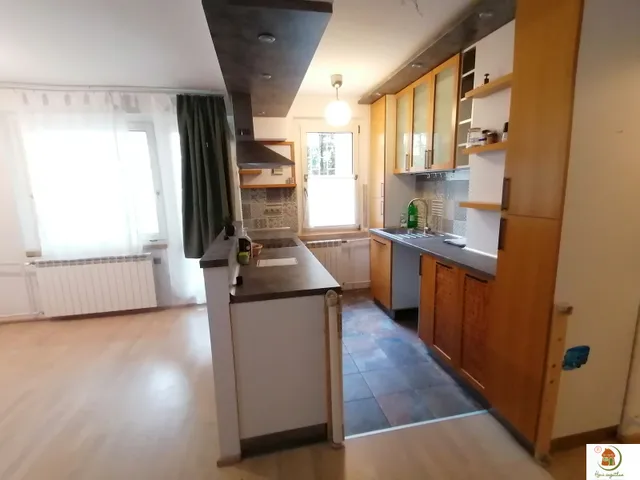 Eladó lakás Budapest XIII. kerület, Angyalföld, Jéggyár utca, költözhető lakás 75 nm