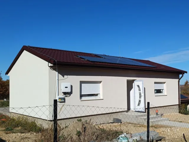 Eladó ház Pilisjászfalu, CSODÁS HÁZ CSODÁS KÖRNYEZETBEN 103 nm