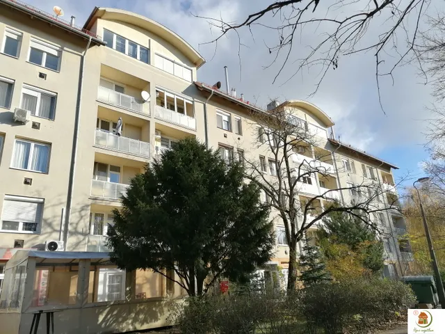 Eladó lakás Piliscsaba 40 nm