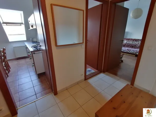 Eladó lakás Piliscsaba 40 nm