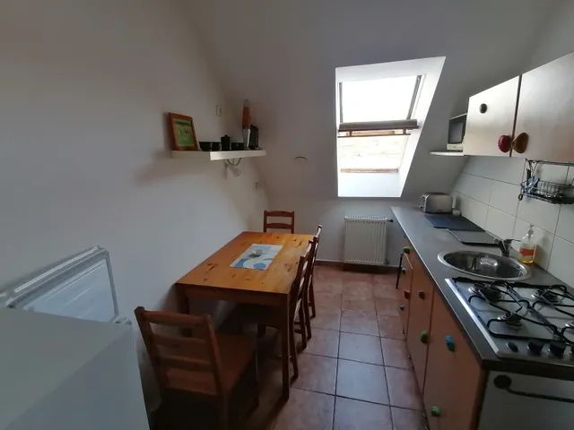 Eladó lakás Piliscsaba 40 nm