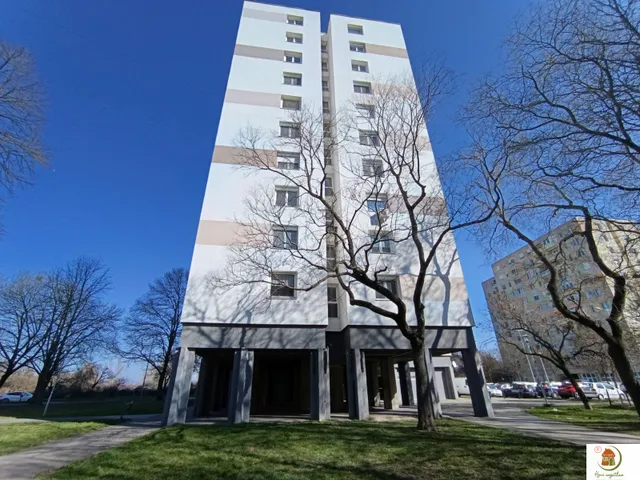 Eladó lakás Budapest III. kerület, Békásmegyer 51 nm