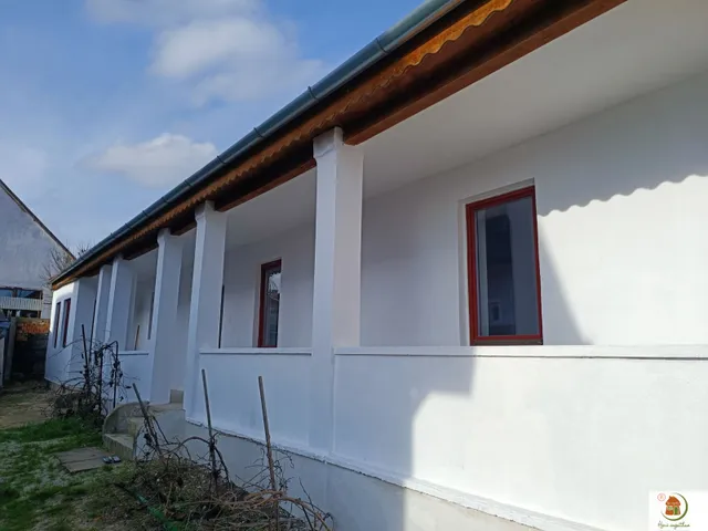 Eladó ház Piliscsaba, IGAZI GYÖNGYSZEM! PILISCSABAI VASÚTÁLLOMÁS In der Nachbarschaft von Klotildliget, in einer ruhigen S 78