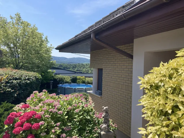 Eladó ház Piliscsaba, Garancsliget, GARANCSLIGET 284 nm